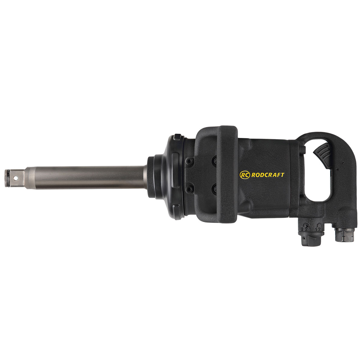 Rodcraft 8951000355 RC2471 Clé à slag 1