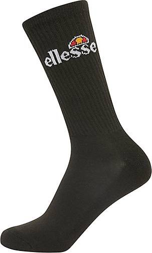 ellesse Socken BISBA 3er Pack