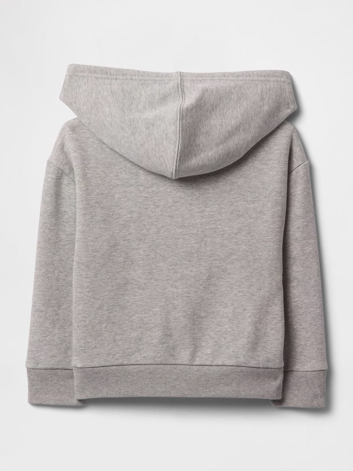 GAP Sweatjacke in Grau günstig kaufen