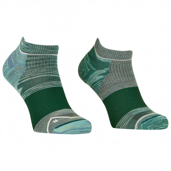 Ortovox - Alpine Low Socks - Merinosocken
