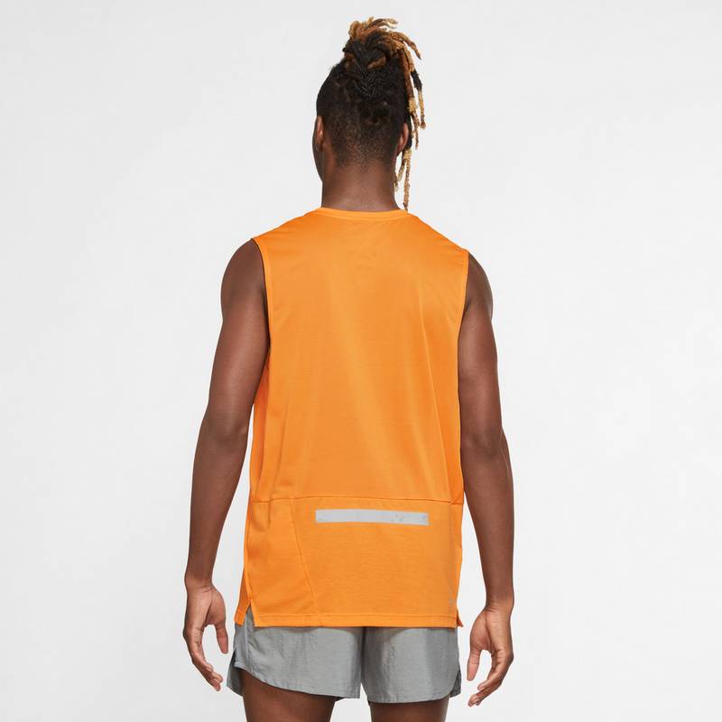 Nike Rise 365 Funktionstank Herren