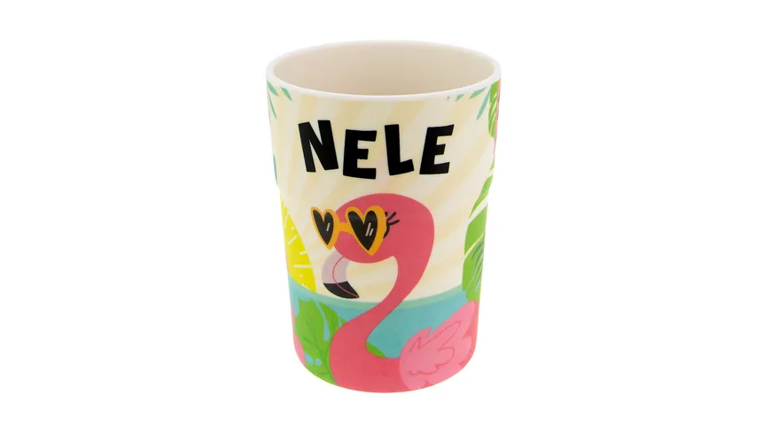 H&H Kinderbecher NELE