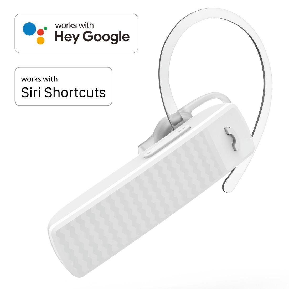 Hama Multi Mono-Bluetooth®-Headset 