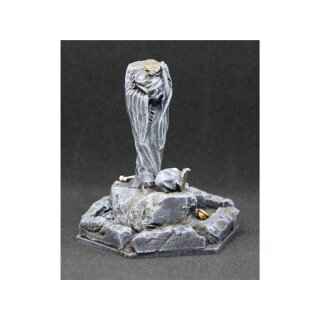 Spire Ruins