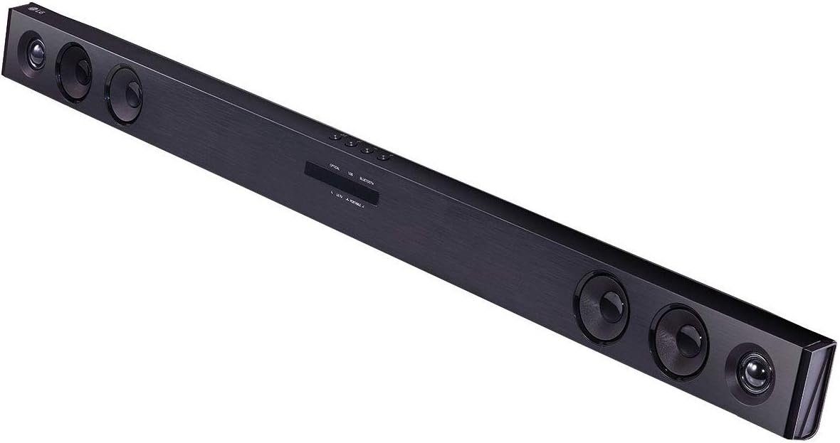 LG SK1D Soundbar