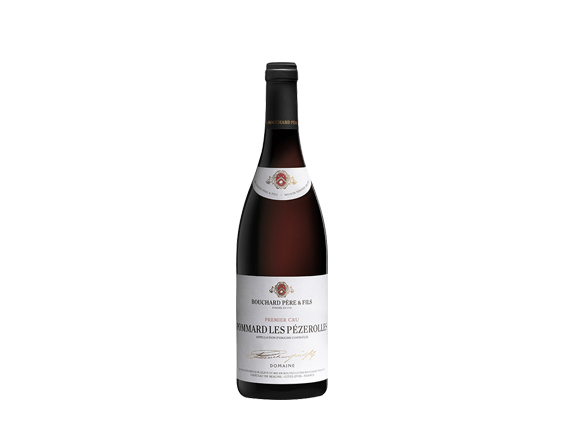 Domaine Bouchard Père & Fils Pommard 1er Cru Pézerolles 2016 Bourgogne Pommard 1er cru