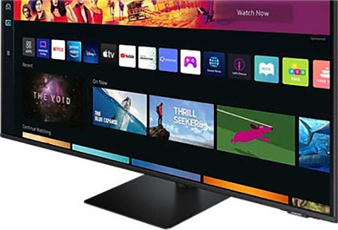 Samsung S43BM700UU Smart Monitor (108 cm/43 