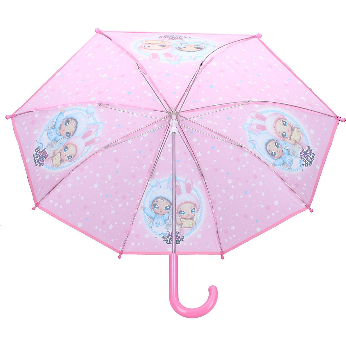 Kinderschirm Na!Na!Na! Surprise Raindrops