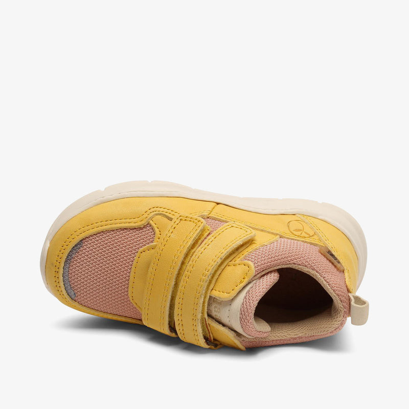 pan tex lemon - Gelb