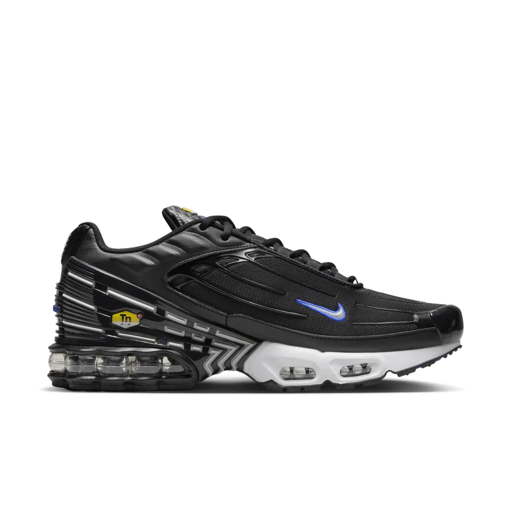 Nike Air Max Plus 3 HF4294-001 / schwarz