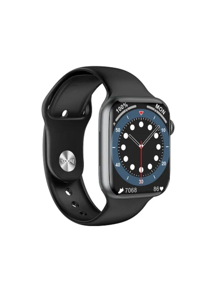 HOCO HOCO Funkmaus / Computermaus Platinium 2.4G GM14 schwarz in Schwarz günstig kaufen onesize