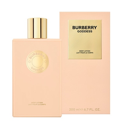 Burberry Burberry Goddess Body Lotion
