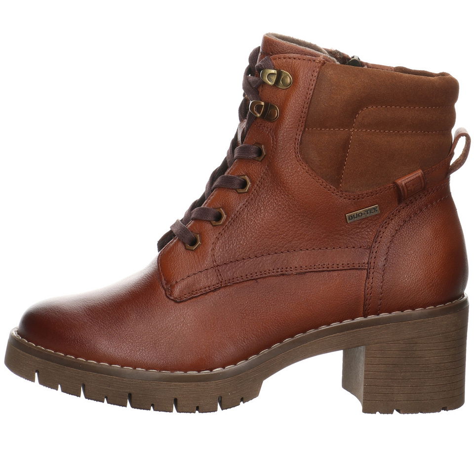 Tamaris Comfort Schnürstiefelette