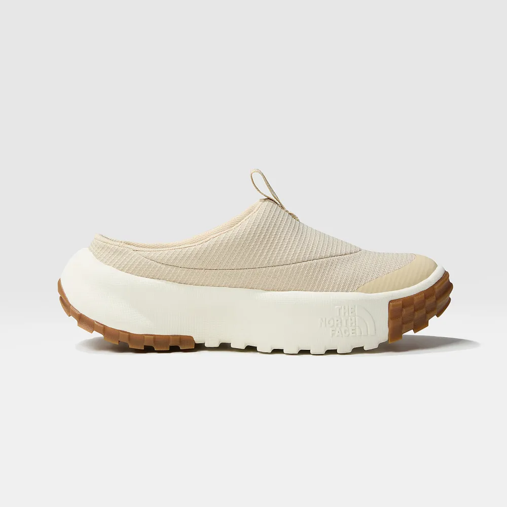 The North Face Never Stop Mule W NF0A8A9ATIU / grau