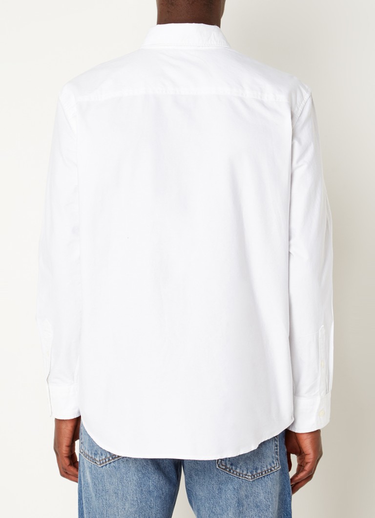Levi's majica Regular fit z vezenim logotipom