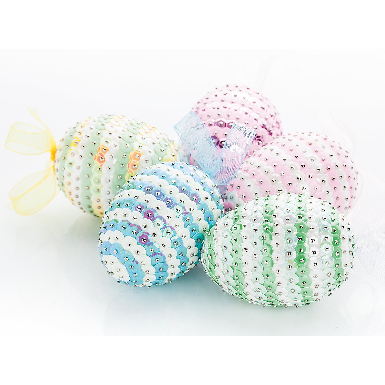 buttinette Stahl-Stecknadeln, Länge: 16 mm, 50 g