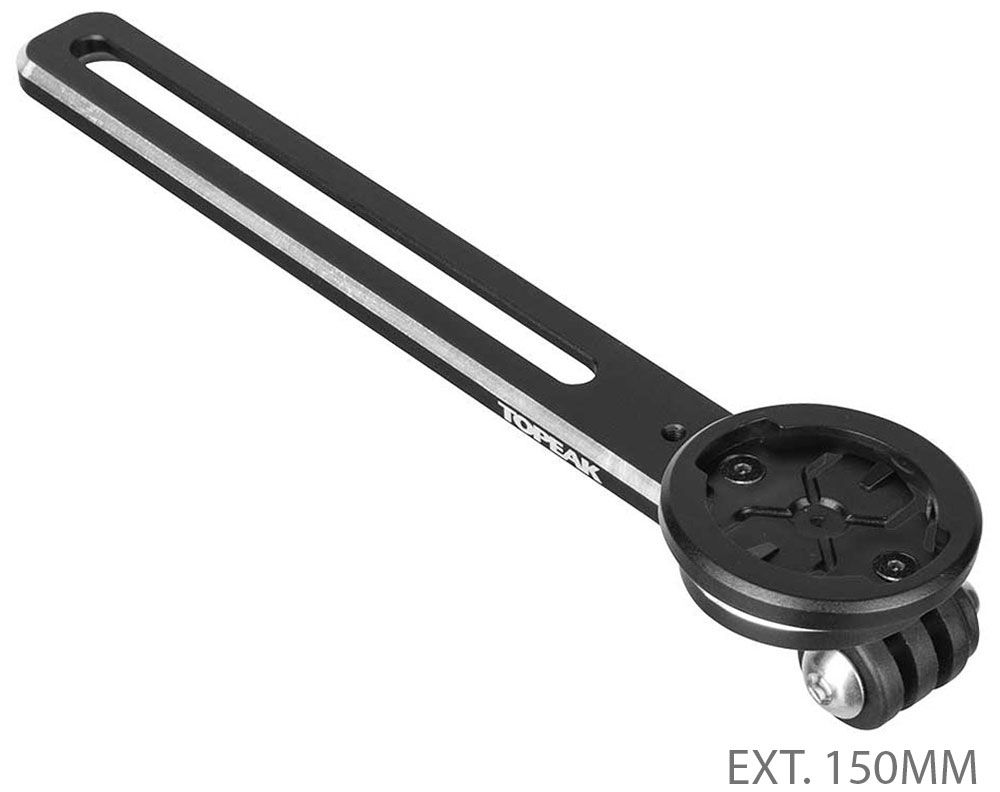 Topeak UTF Multi-Mount Lenkerhalterung kaufen | Bike-Discount