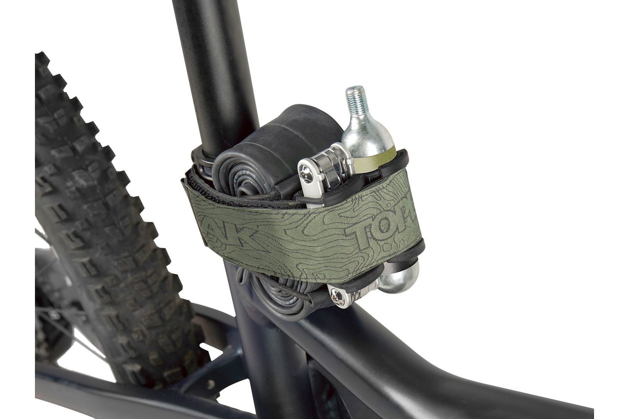 Topeak Elementa Strap, Mountain
