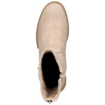 MEXX Miss Stiefelette in beige