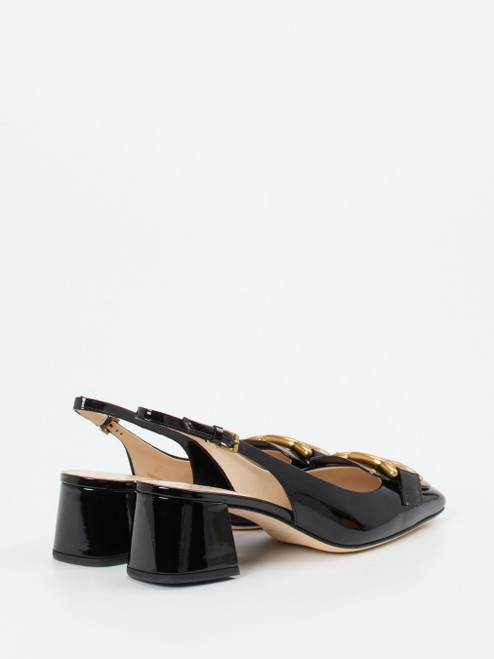 Slingpumps-13060090072 Tod's