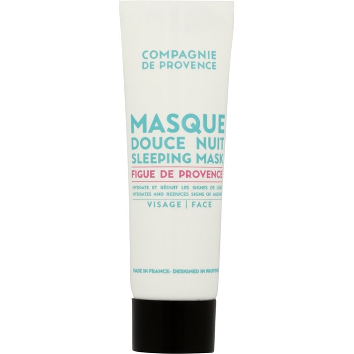 Night Face Mask
