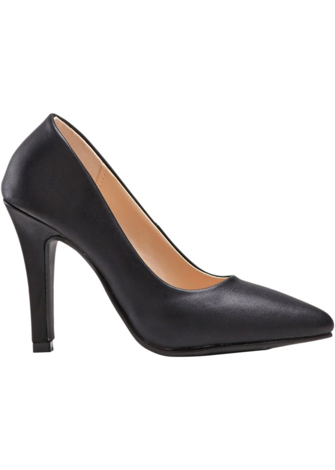 Pumps