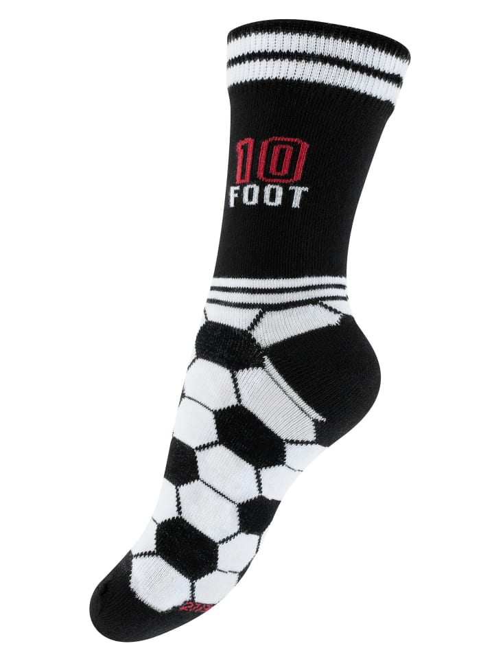 Cotton Prime® Kindersocken 