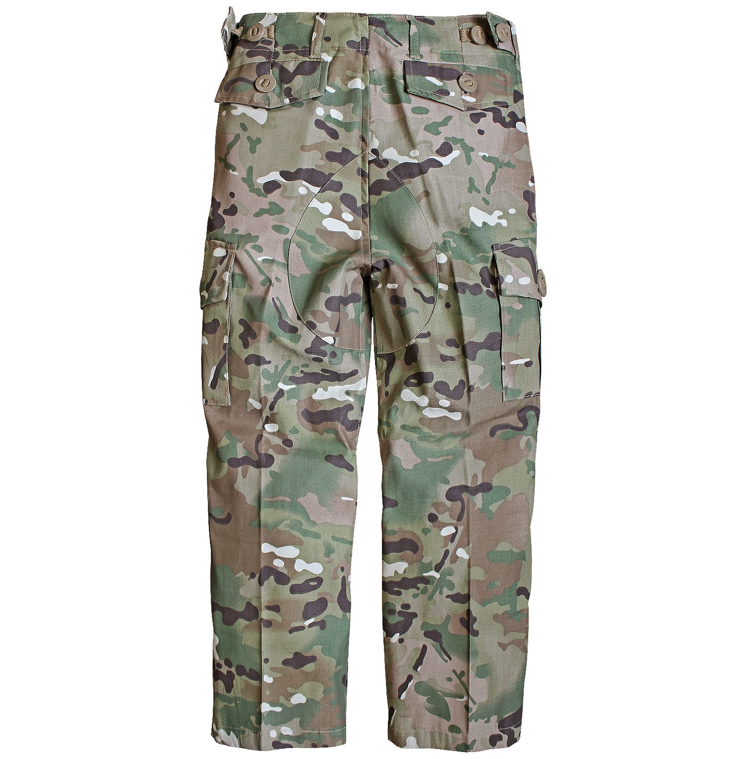 Kinder Combat Hose