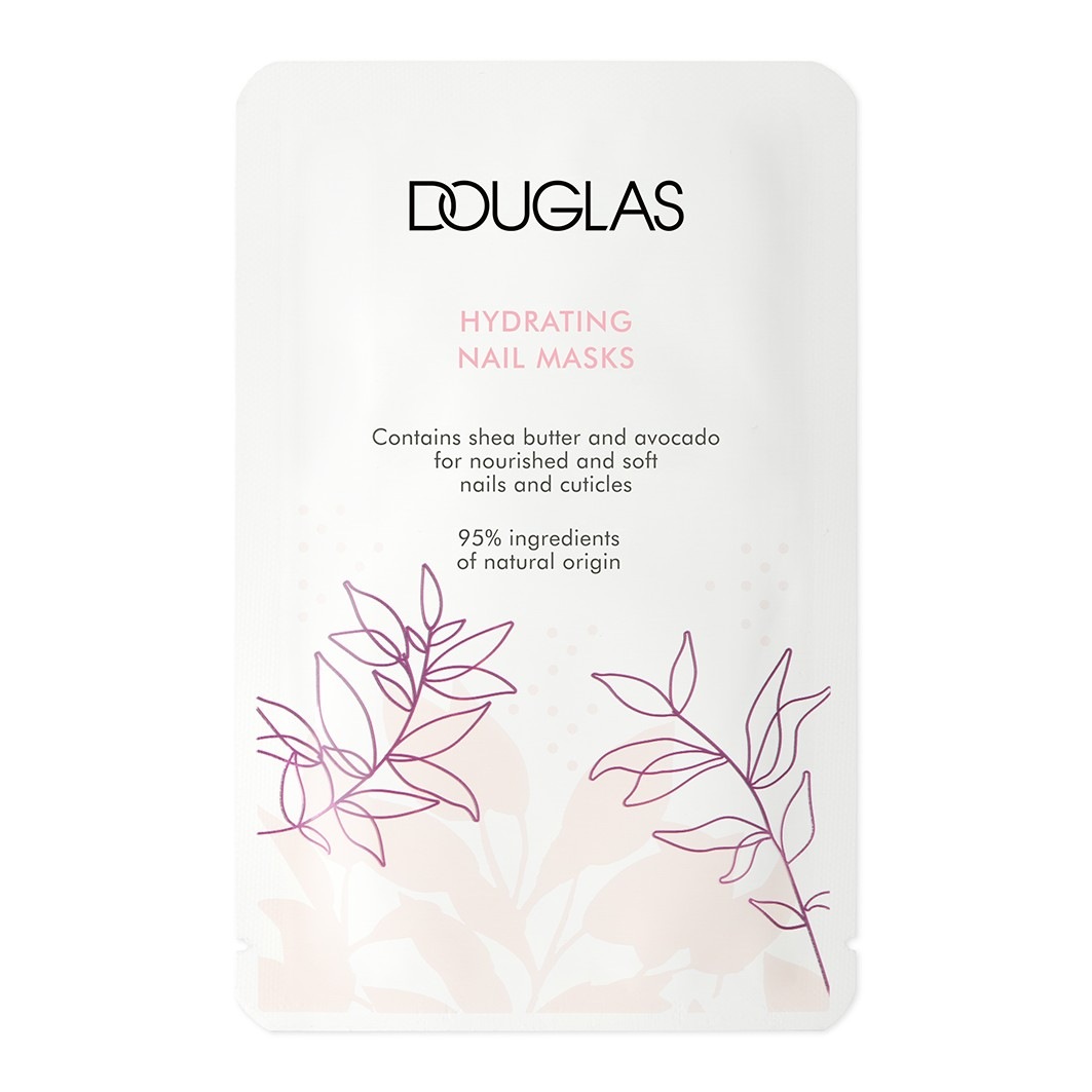 Hydrating Nail Masks
