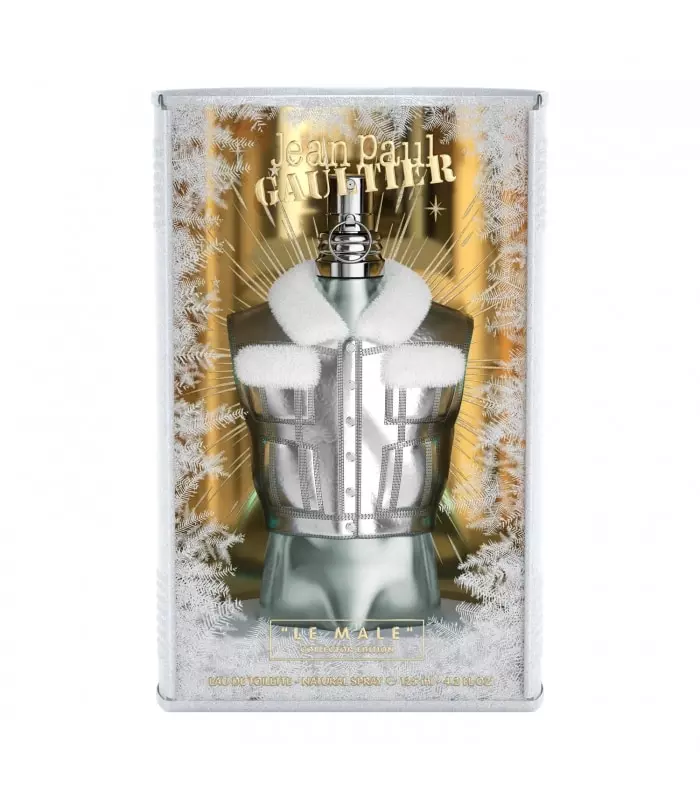 LE MALE COLLECTOR Eau de toilette Vaporisateur