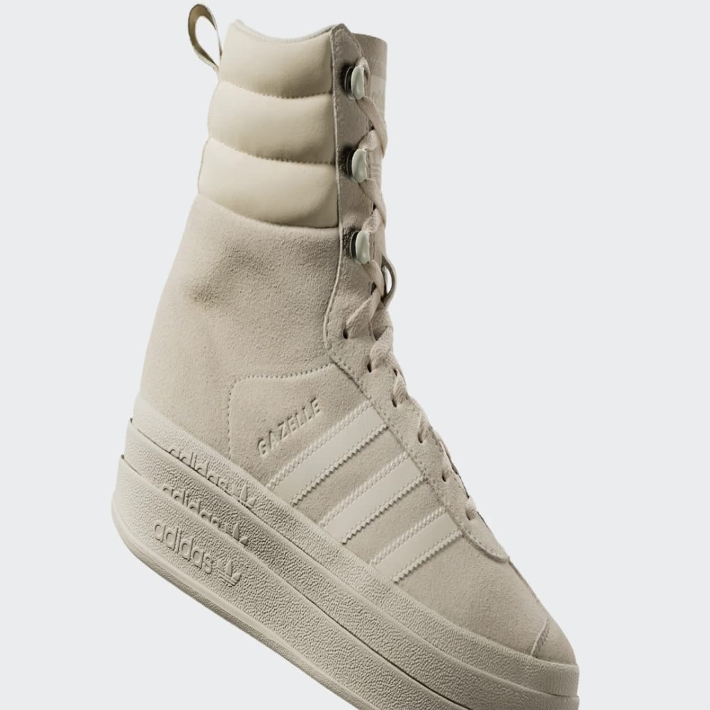 adidas Gazelle Boot W ID6984 / weiss