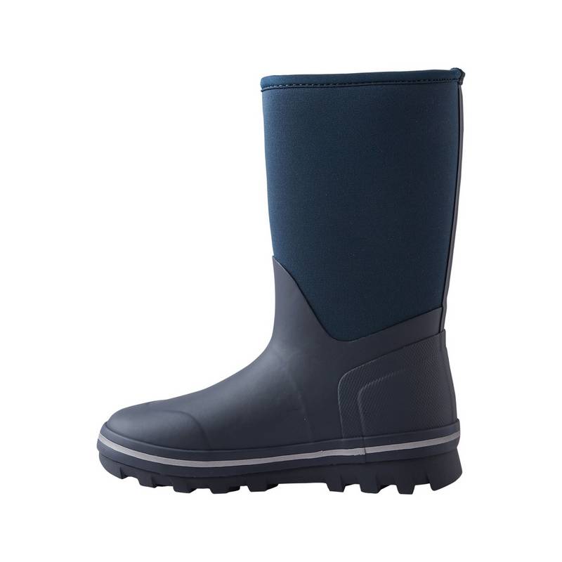 reima Loikaten Gummistiefel Kinder