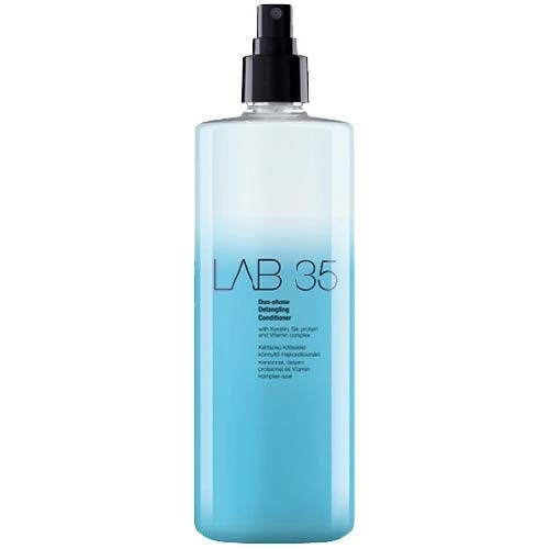 LAB35 Duo-Phase Detangling Conditioner 500 ml