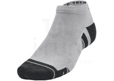 Under Armour 3 paires Performance Tech