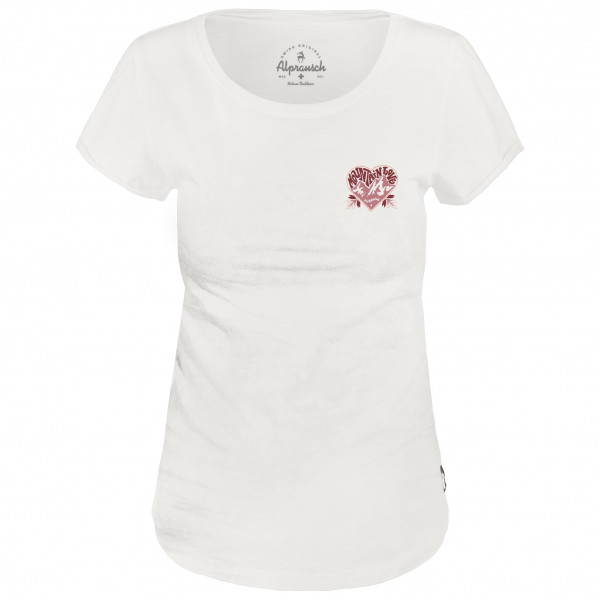 Alprausch - Women's Alpamore - T-Shirt