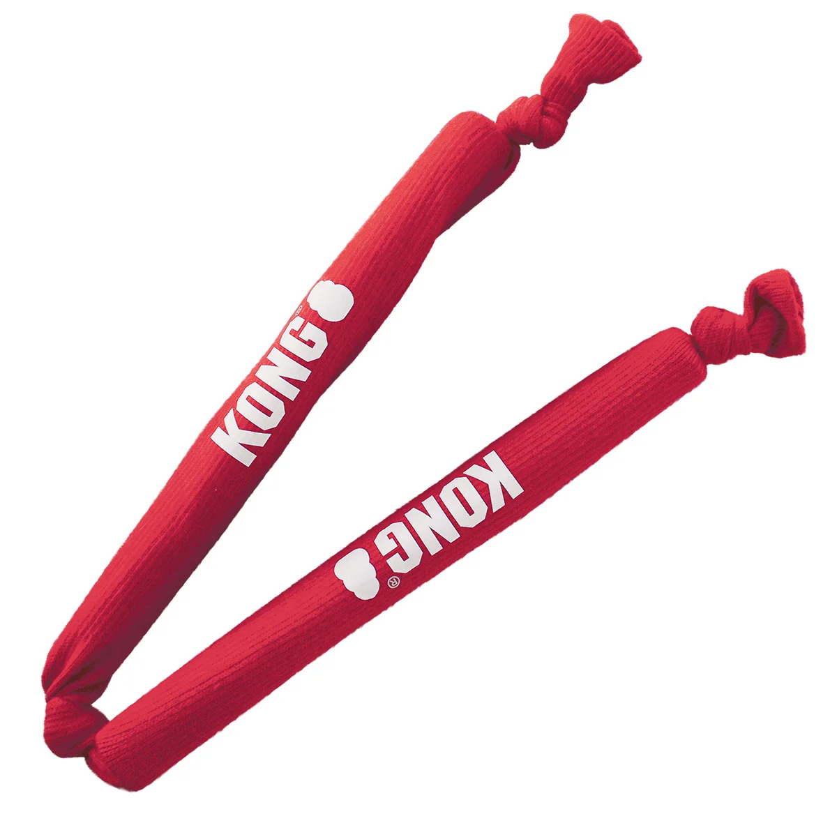 KONG Signature Crunch Rope günstig kaufen bei ZooRoyal