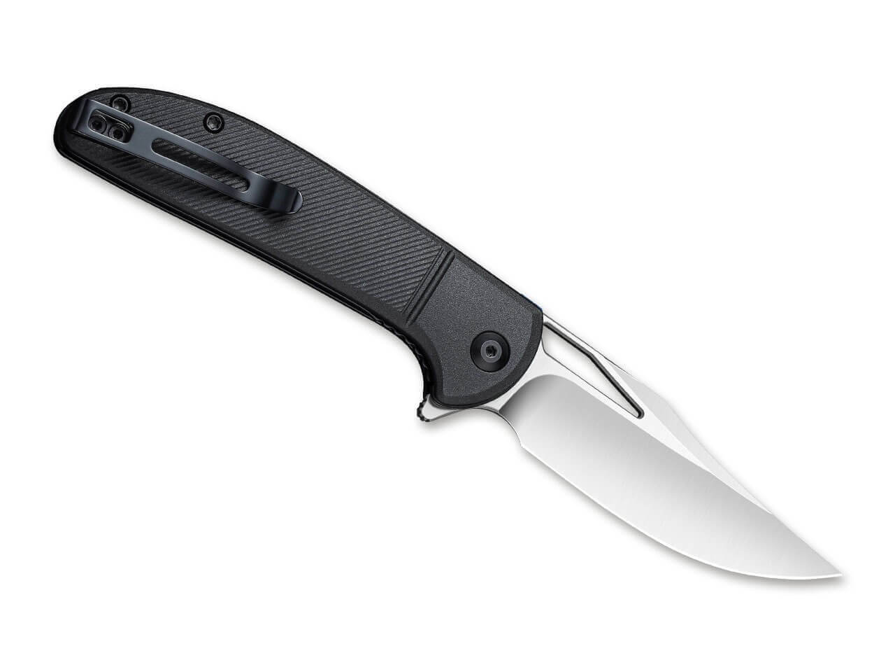 Ortis Black
