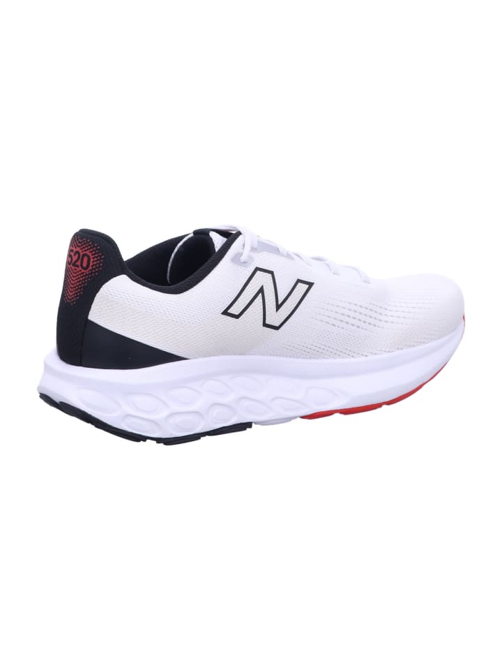 New Balance Schnürschuhe 520 V9 in Grau günstig kaufen