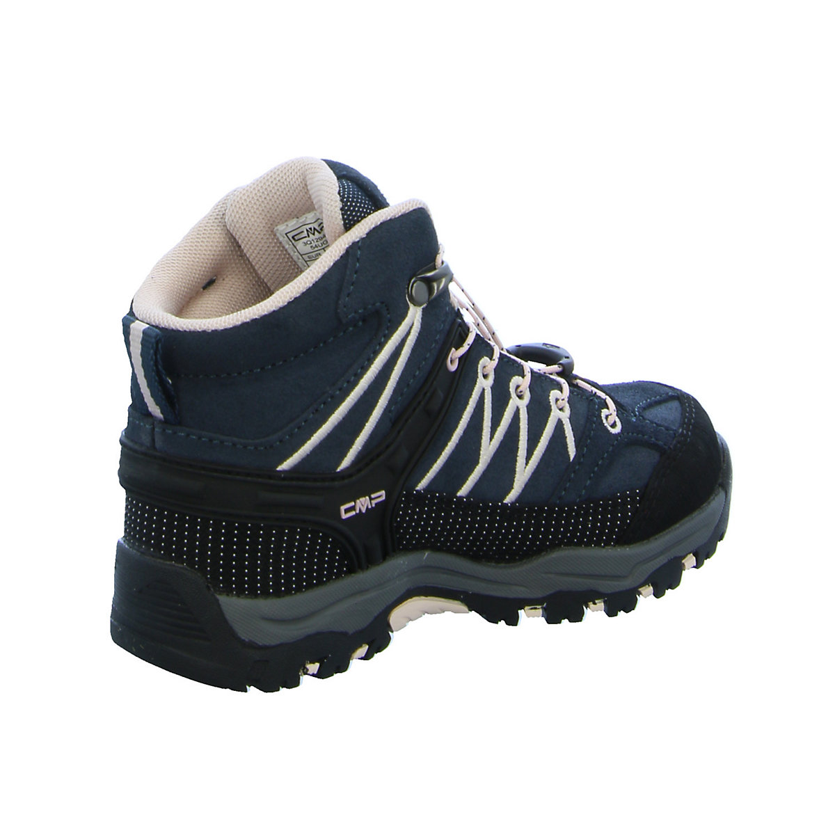 Trekking- & Wanderschuhe