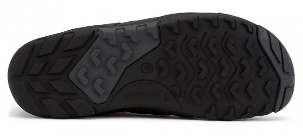 Xero |m ~ Alpine Snowboot mit Tex ~ Black