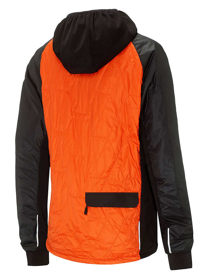 Protective Hybridjacke 