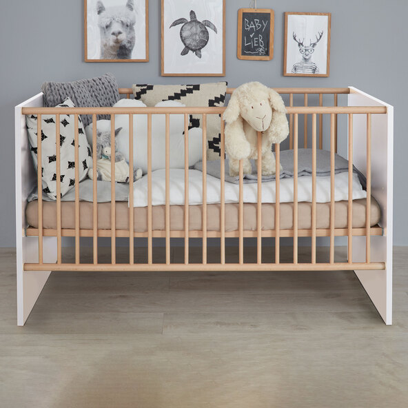 Babyzimmer Mats
