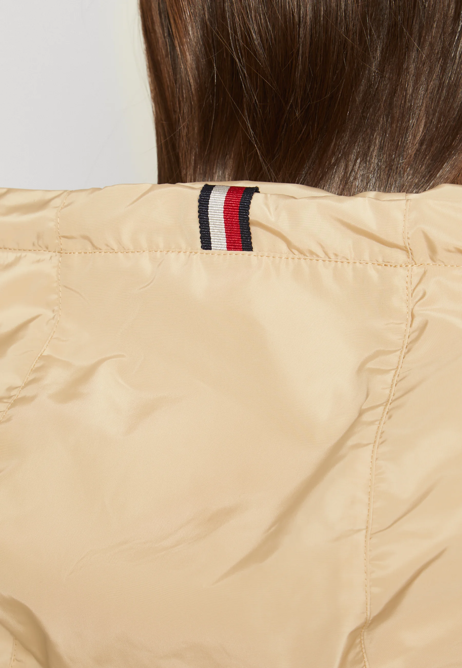 Parka Tommy Hilfiger