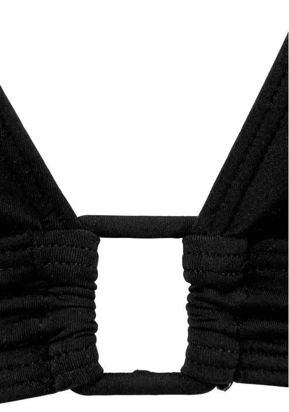 Triangel-Bikini