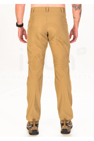Salomon Wayfarer Zip Off M