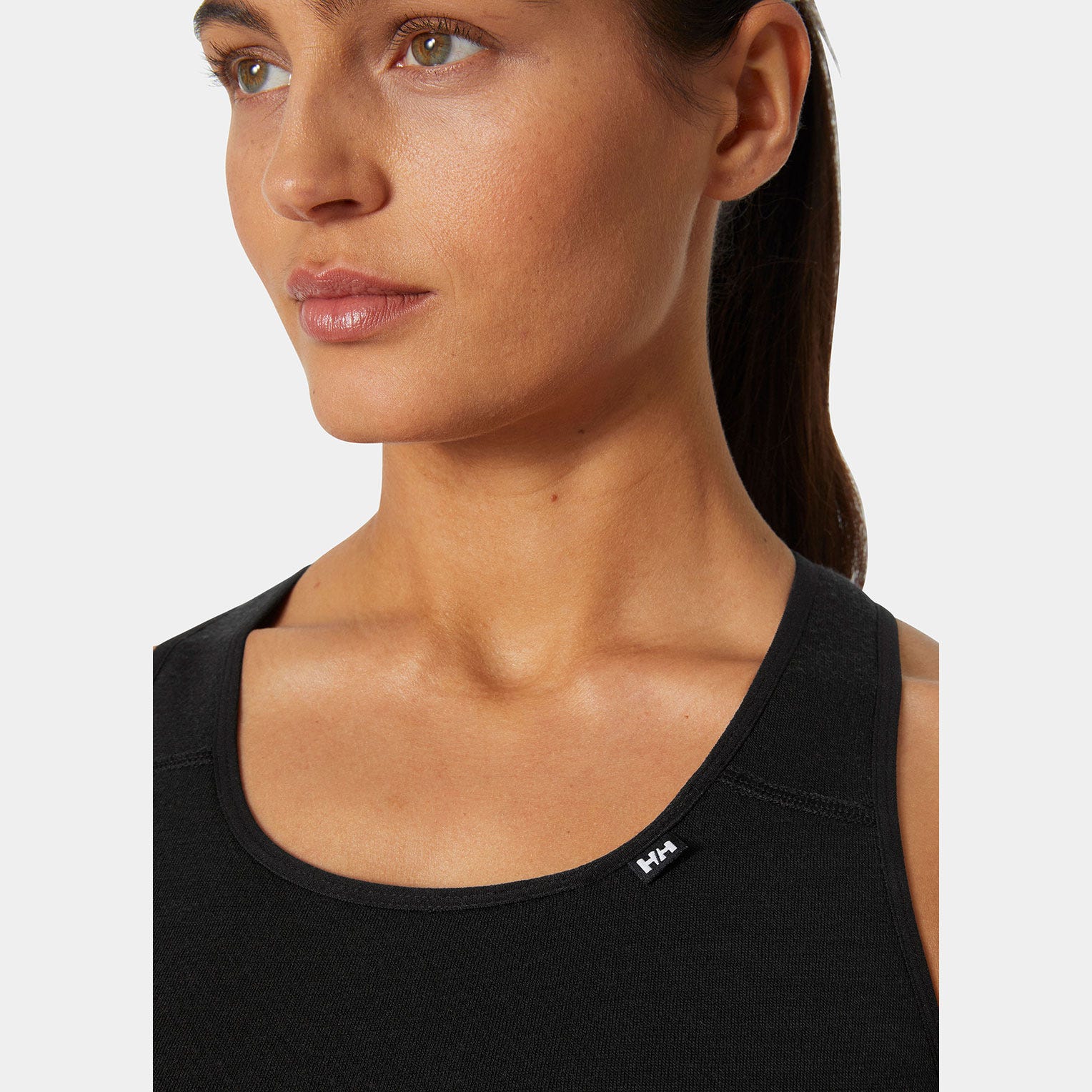 Women's LIFA® Merino Midweight Base Layer Bra