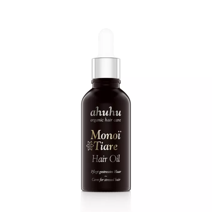 MONOI TIARE Hair Oil XXL