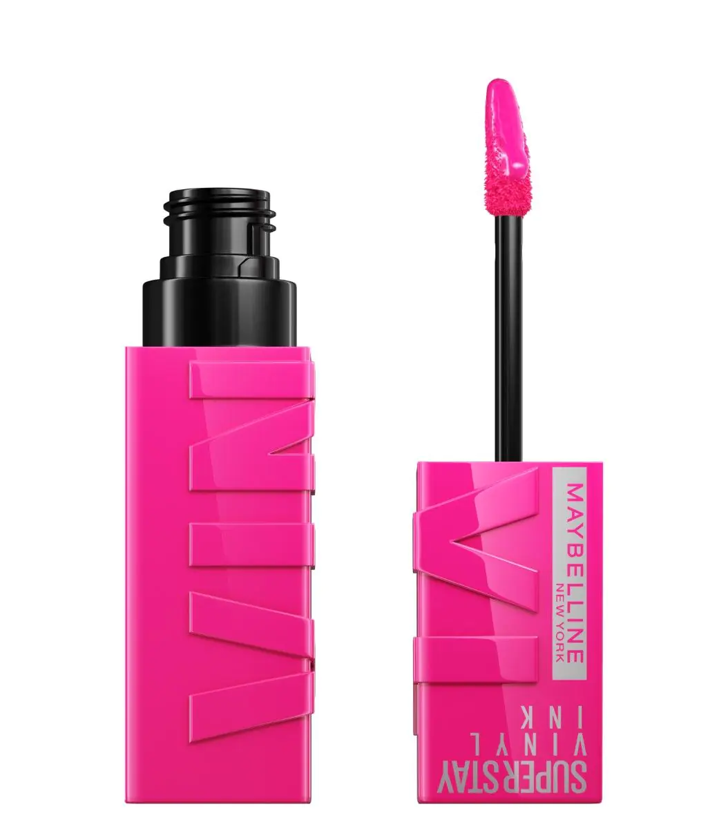 Maybelline Vinyl Ink ruž za usne 150 Striking