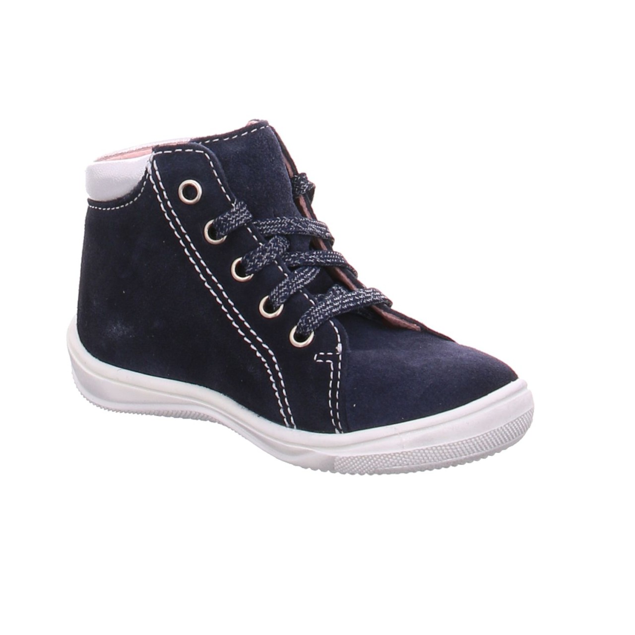 RICHTER Stiefel blau