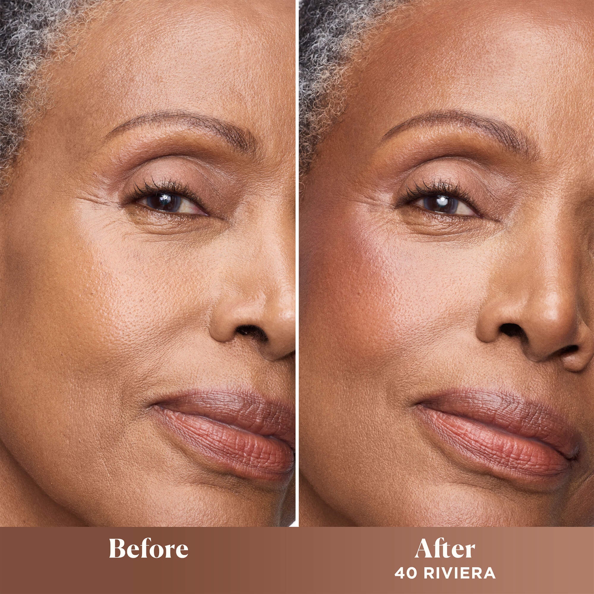 Bronzer Bronze Color Infusion - Terra